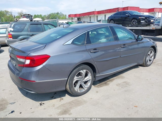 Honda ACCORD EX 2020 1HGCV1F41LA103765 Image 4