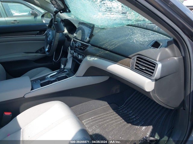 Honda ACCORD EX 2020 1HGCV1F41LA103765 Image 5