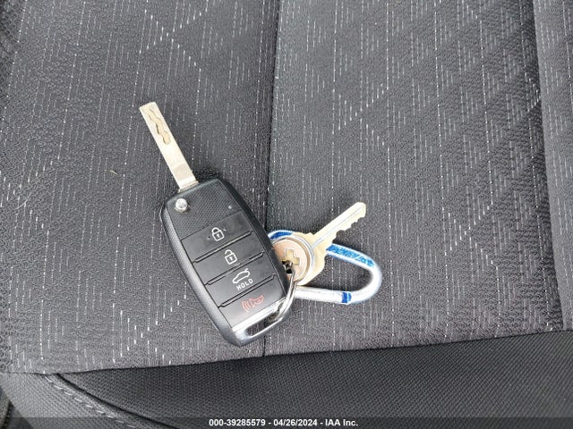 KIA Rio 5-door S 2022 3KPA25AD7NE488682 Image 11
