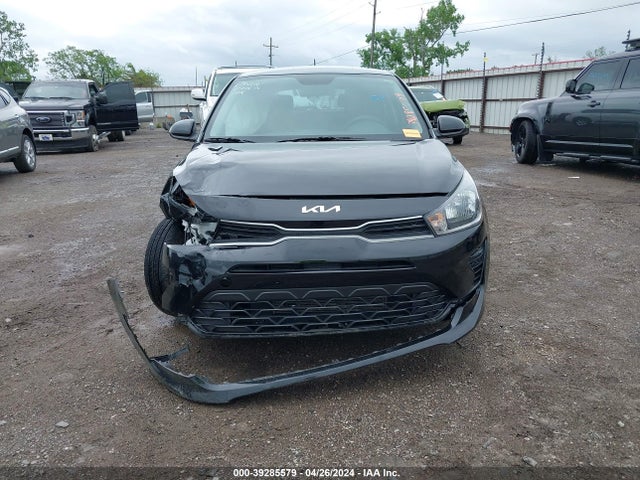 KIA Rio 5-door S 2022 3KPA25AD7NE488682 Image 12