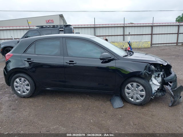 KIA Rio 5-door S 2022 3KPA25AD7NE488682 Image 13