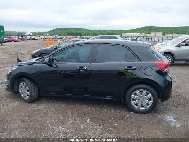 KIA Rio 5-door S 2022 3KPA25AD7NE488682 Image 14