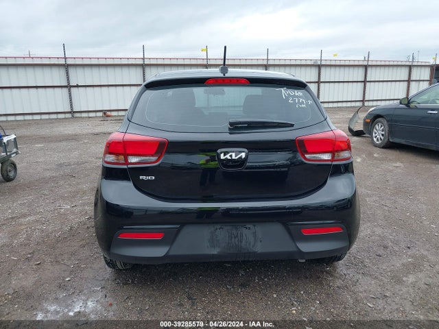 KIA Rio 5-door S 2022 3KPA25AD7NE488682 Image 16