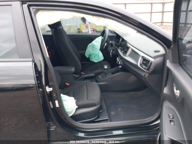 KIA Rio 5-door S 2022 3KPA25AD7NE488682 Image 5