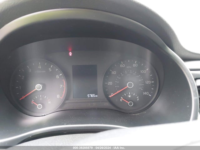 KIA Rio 5-door S 2022 3KPA25AD7NE488682 Image 7