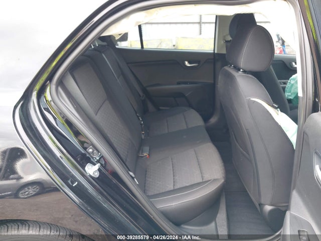 KIA Rio 5-door S 2022 3KPA25AD7NE488682 Image 8