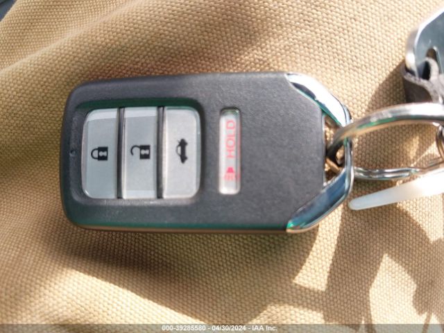 1HGCT2B82FA004901 Honda Accord Ex-l V-6