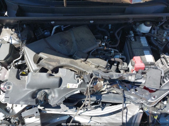 Toyota Rav4 Xle Premium 2021 2T3C1RFV5MC150352 Image 10