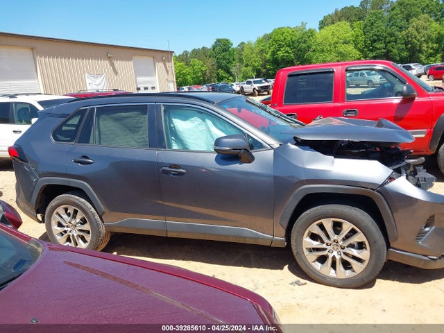 Toyota Rav4 Xle Premium 2021 2T3C1RFV5MC150352 Image 13