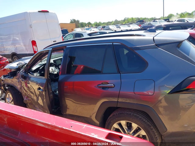 Toyota Rav4 Xle Premium 2021 2T3C1RFV5MC150352 Image 14