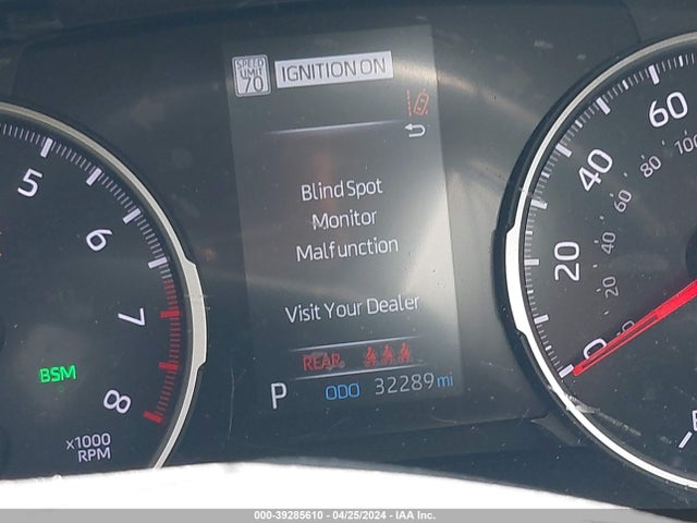 Toyota Rav4 Xle Premium 2021 2T3C1RFV5MC150352 Image 15