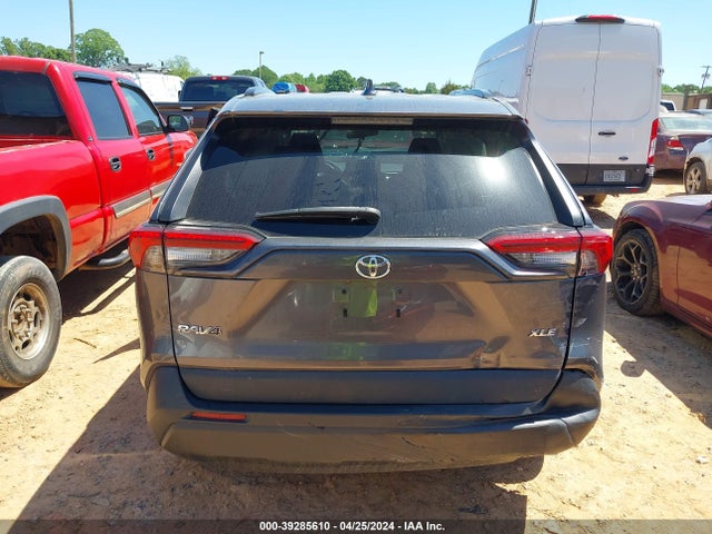 Toyota Rav4 Xle Premium 2021 2T3C1RFV5MC150352 Image 16
