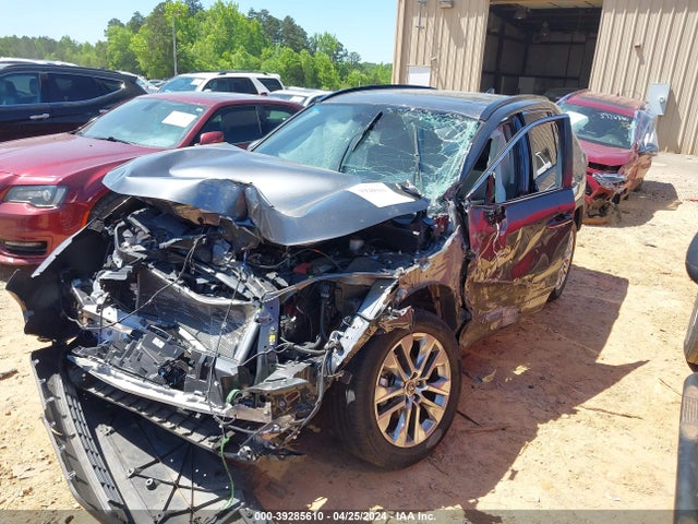 Toyota Rav4 Xle Premium 2021 2T3C1RFV5MC150352 Image 2