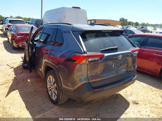 Toyota Rav4 Xle Premium 2021 2T3C1RFV5MC150352 Image 3