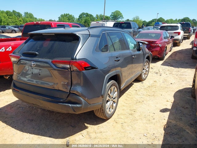 Toyota Rav4 Xle Premium 2021 2T3C1RFV5MC150352 Image 4
