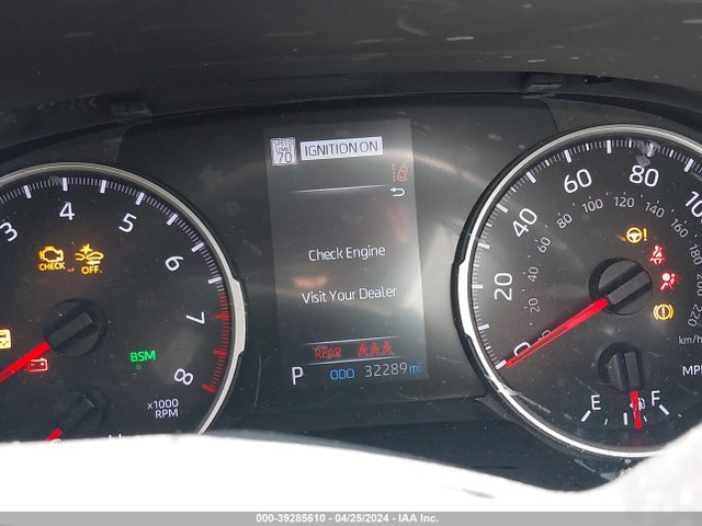 Toyota Rav4 Xle Premium 2021 2T3C1RFV5MC150352 Image 7