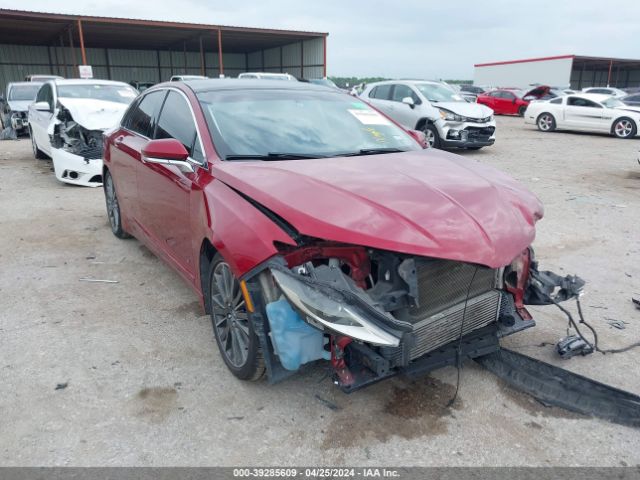3LN6L2G97FR612931 auction archive image