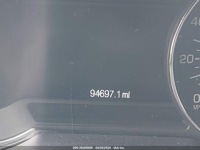 3LN6L2G97FR612931 Lincoln MKZ
