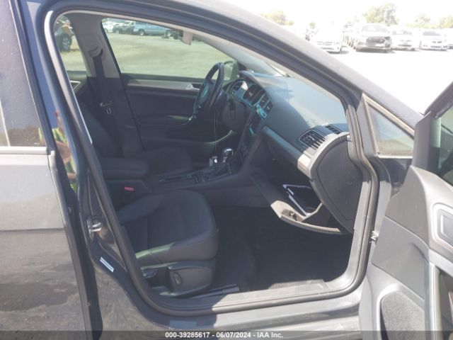 WVWPP7AU9FW908733 Volkswagen E-golf Sel Premium