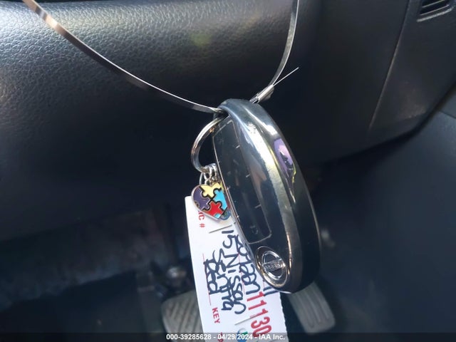 Nissan SENTRA SV 2015 3N1AB7AP5FY339227 Image 11