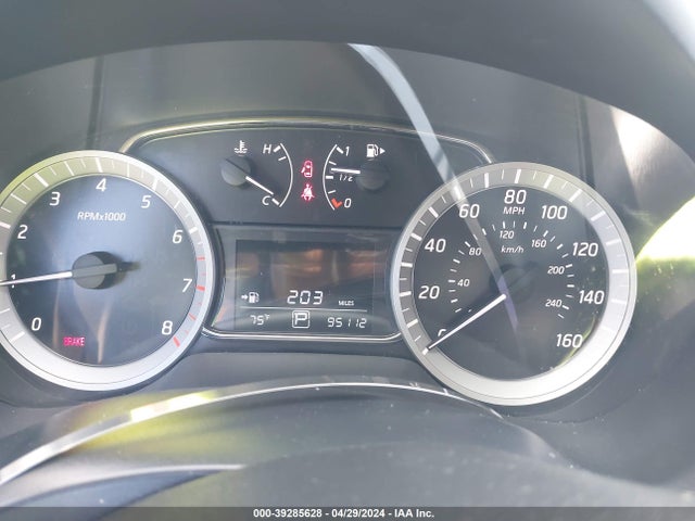 Nissan SENTRA SV 2015 3N1AB7AP5FY339227 Image 15