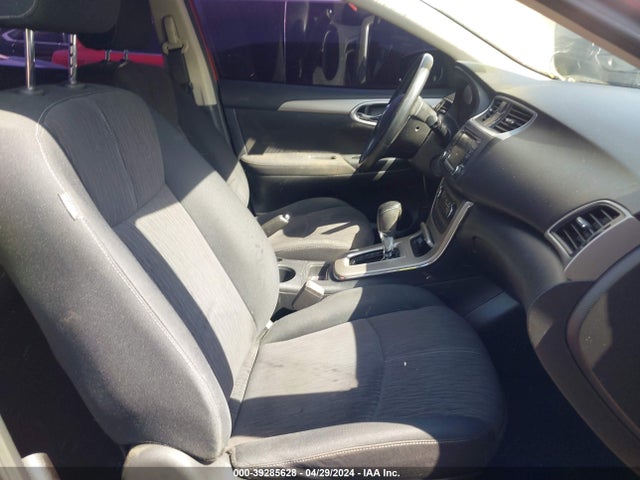 Nissan SENTRA SV 2015 3N1AB7AP5FY339227 Image 5