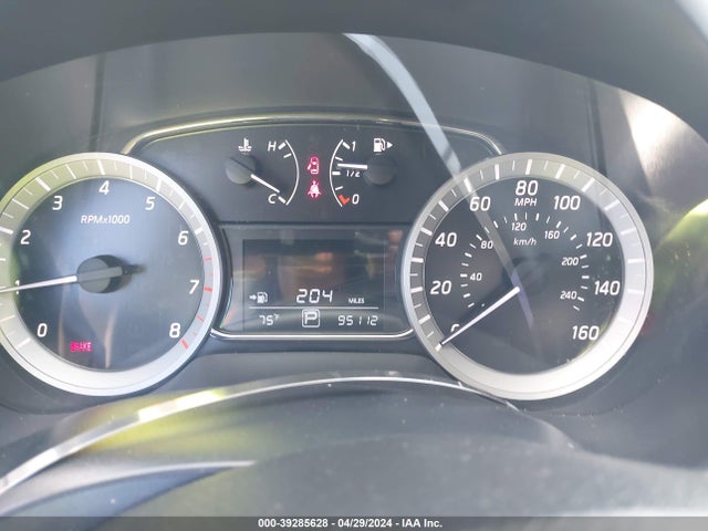 Nissan SENTRA SV 2015 3N1AB7AP5FY339227 Image 7