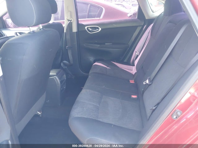 Nissan SENTRA SV 2015 3N1AB7AP5FY339227 Image 8