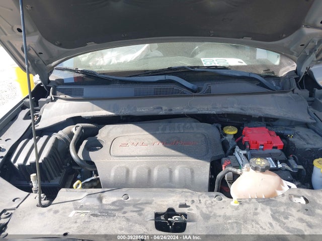 Jeep Compass Trailhawk 4x4 2020 3C4NJDDB1LT135517 Image 10