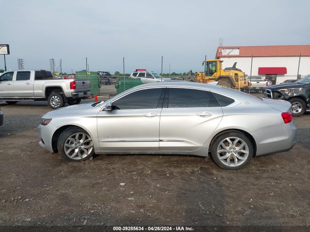 Chevrolet Impala Premier 2019 2G1105S37K9111493 Image 14