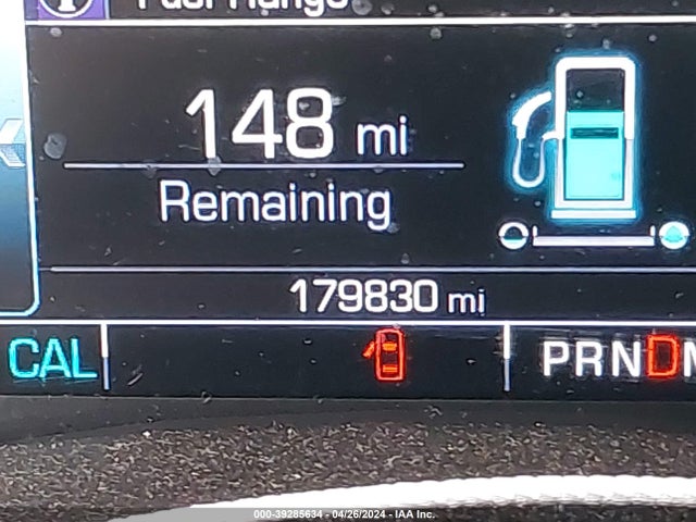Chevrolet Impala Premier 2019 2G1105S37K9111493 Image 15
