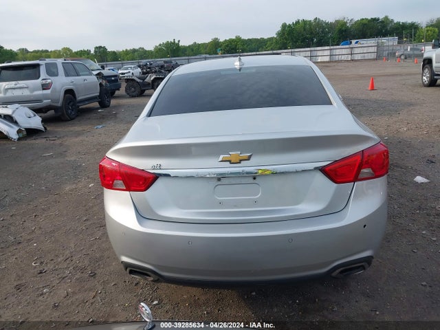 Chevrolet Impala Premier 2019 2G1105S37K9111493 Image 16