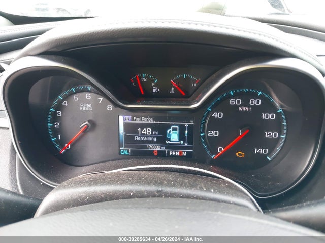 Chevrolet Impala Premier 2019 2G1105S37K9111493 Image 7