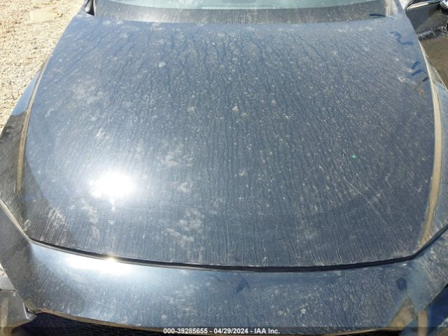 JM1BPAKLXM1400469 Mazda Mazda3 Select