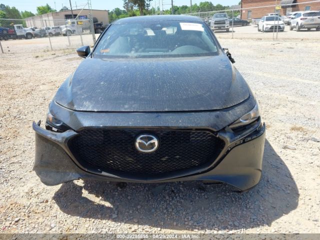 JM1BPAKLXM1400469 Mazda Mazda3 Select