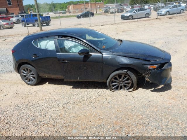 JM1BPAKLXM1400469 Mazda Mazda3 Select