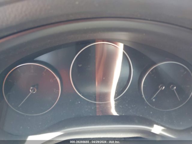 JM1BPAKLXM1400469 Mazda Mazda3 Select