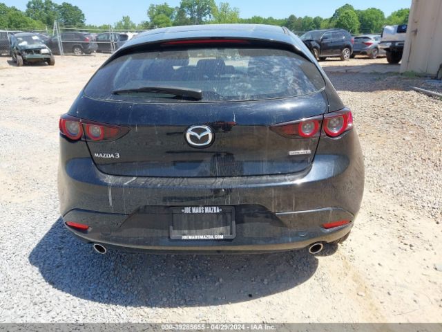 JM1BPAKLXM1400469 Mazda Mazda3 Select