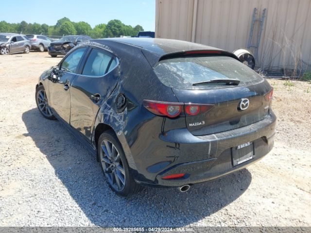JM1BPAKLXM1400469 Mazda Mazda3 Select