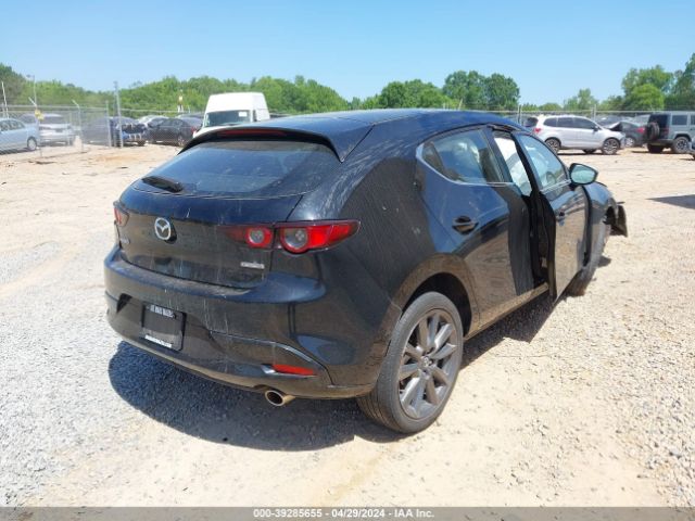 JM1BPAKLXM1400469 Mazda Mazda3 Select