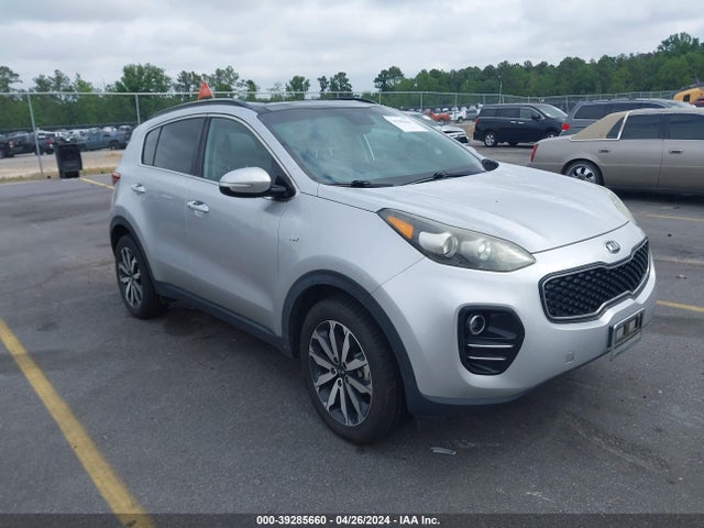 2018 KNDPNCAC0J7386583 main image
