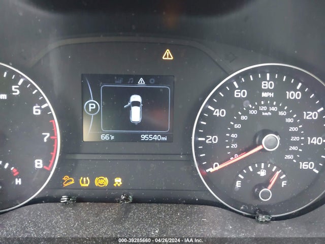 KIA Sportage Ex 2018 KNDPNCAC0J7386583 Image 15