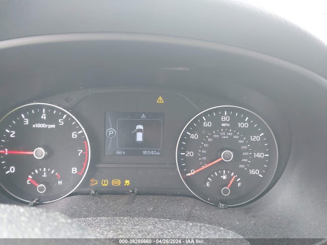 KIA Sportage Ex 2018 KNDPNCAC0J7386583 Image 7
