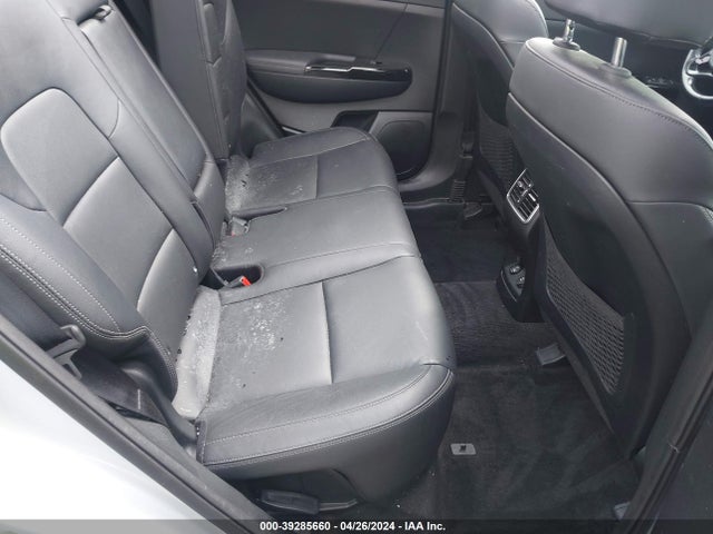 KIA Sportage Ex 2018 KNDPNCAC0J7386583 Image 8