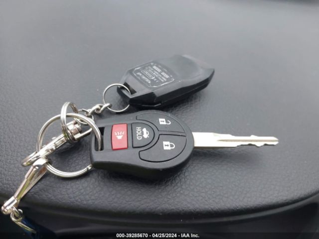 3N1AB7AP9HY299074 Nissan SENTRA S