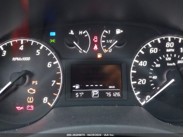 3N1AB7AP9HY299074 Nissan SENTRA S