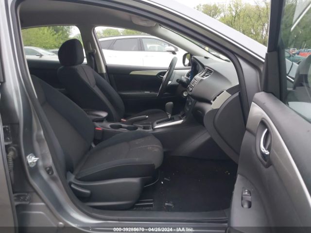 3N1AB7AP9HY299074 Nissan SENTRA S