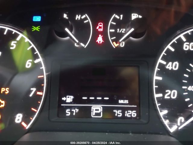 3N1AB7AP9HY299074 Nissan SENTRA S