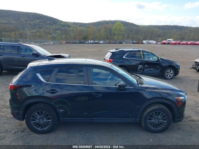JM3KFBCM4K1504847 Mazda Cx-5 Touring