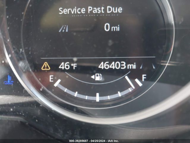 JM3KFBCM4K1504847 Mazda Cx-5 Touring